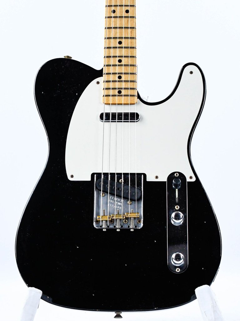 Telecaster | Electric Guitars | Fender® Guitars